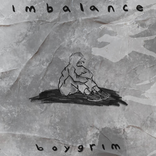 imbalance cover art