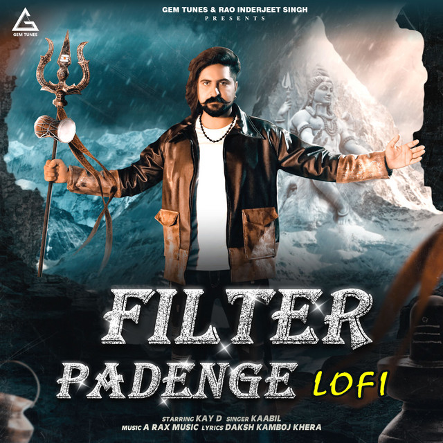 Filter Padenge - Lofi