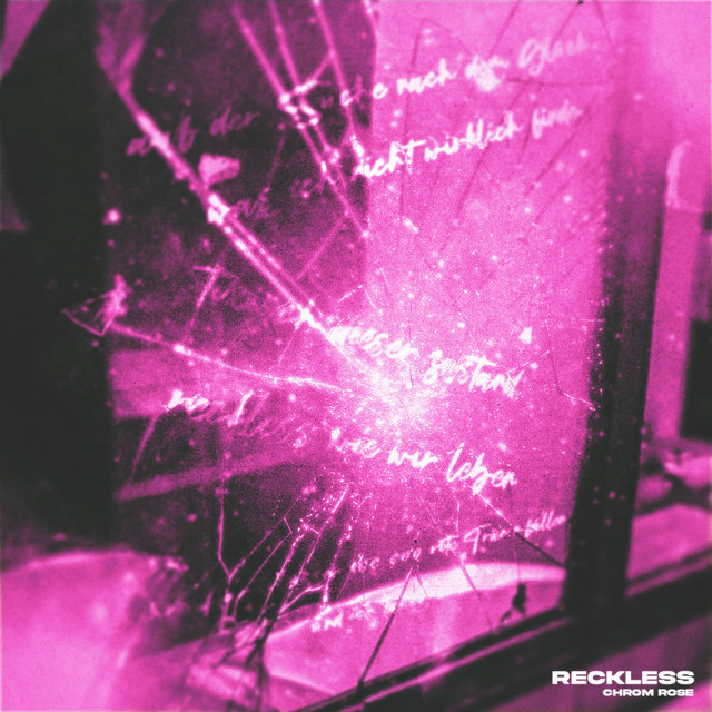 Reckless cover art