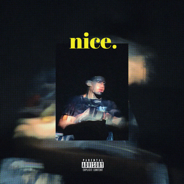 nice. cover art