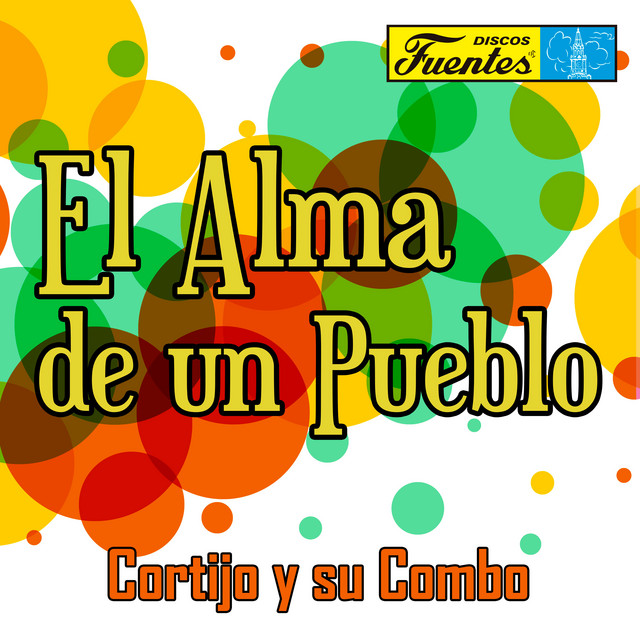 El Alma de un Pueblo cover art