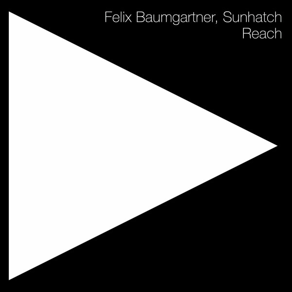 Reach - Hagenaar & Albrecht Remix cover art