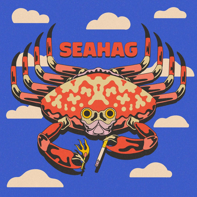 SEAHAG
