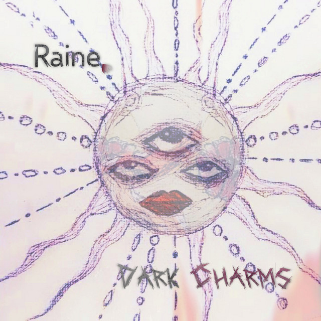 Dark Charms cover art