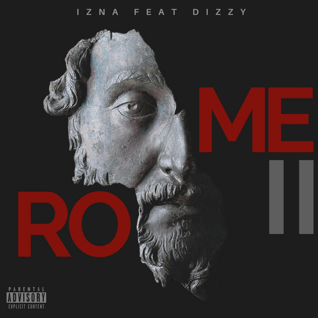 Rome II cover