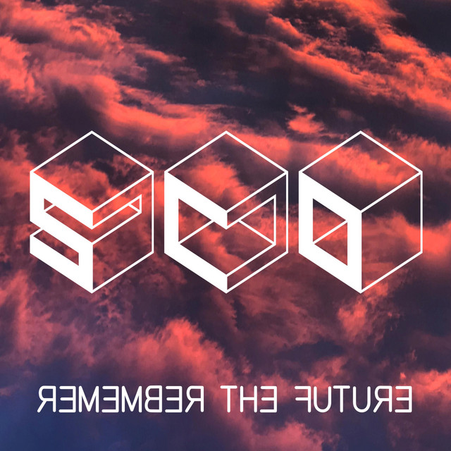 Remember the Future cover art
