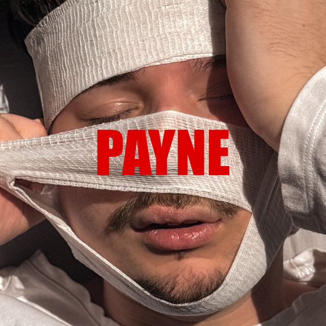 payne cover art
