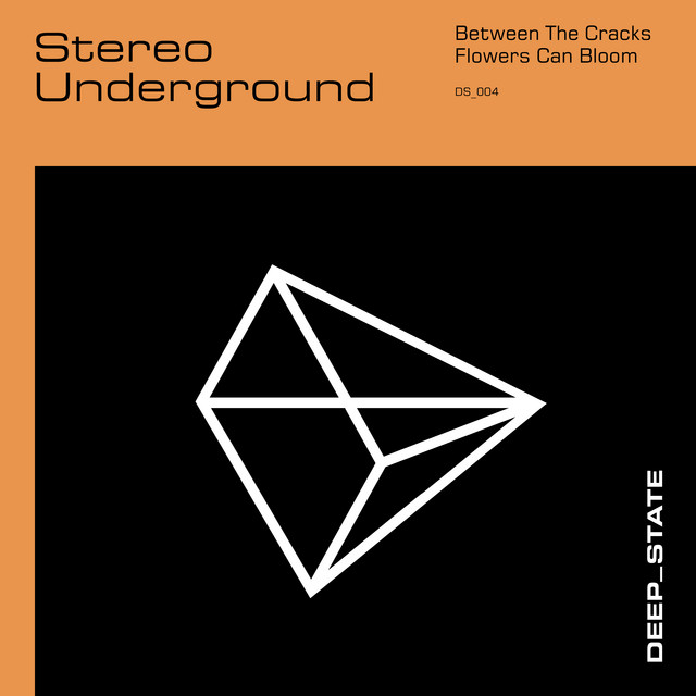 Album art for Between The Cracks