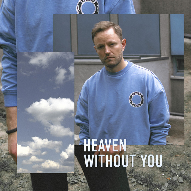 Heaven Without You cover