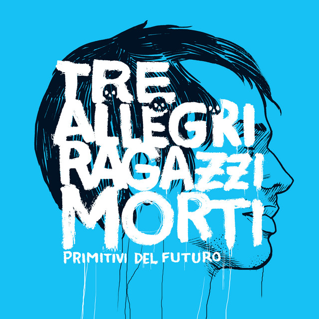 Primitivi del futuro cover art