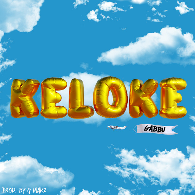 Keloke cover art