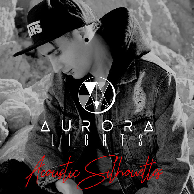 Acoustic Silhouettes cover