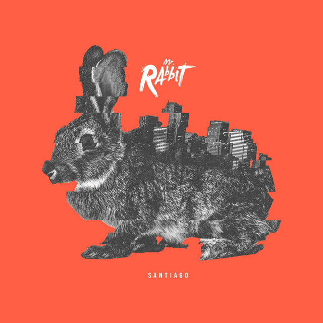 Santiago cover art