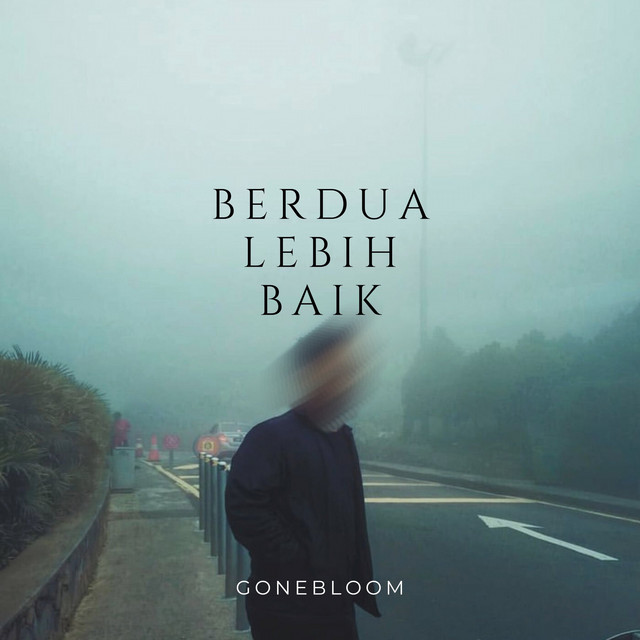 Berdua Lebih Baik cover art