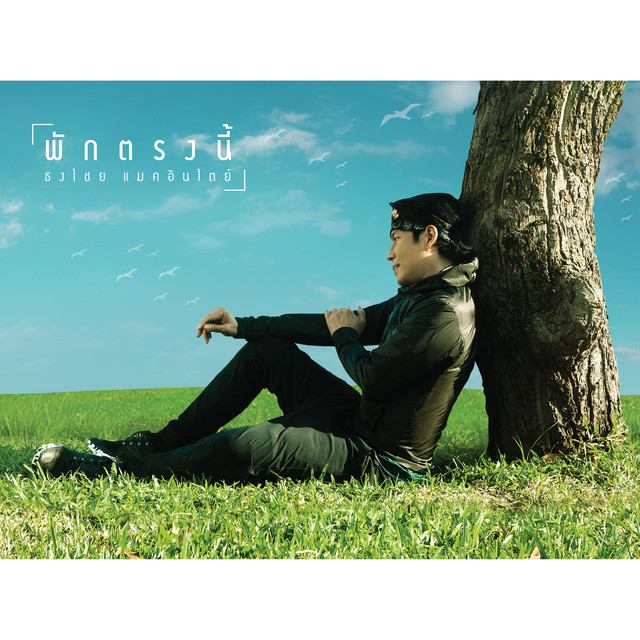 Music Box พักตรงนี้ เบิร์ด ธงไชย cover art