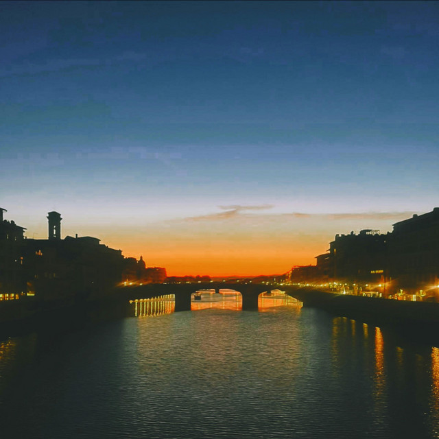 river