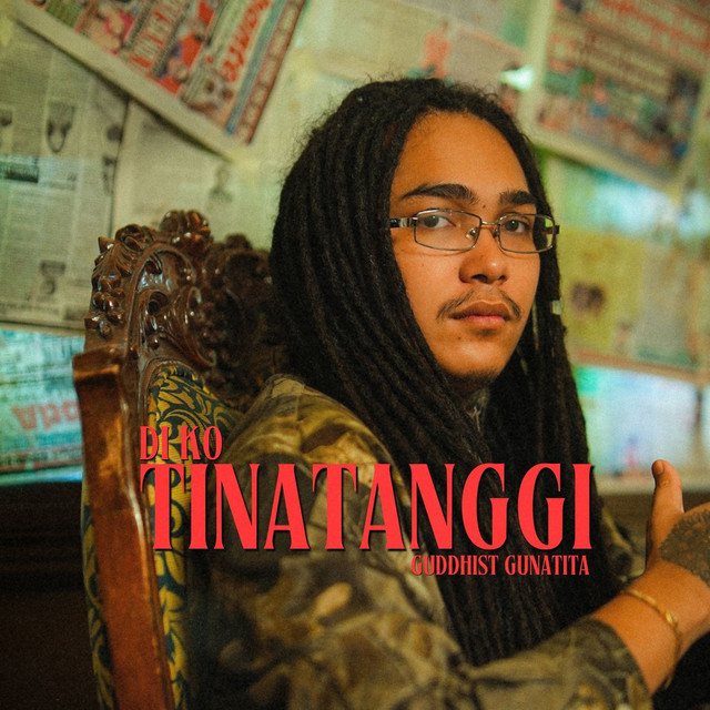 Di Ko Tinatanggi album image