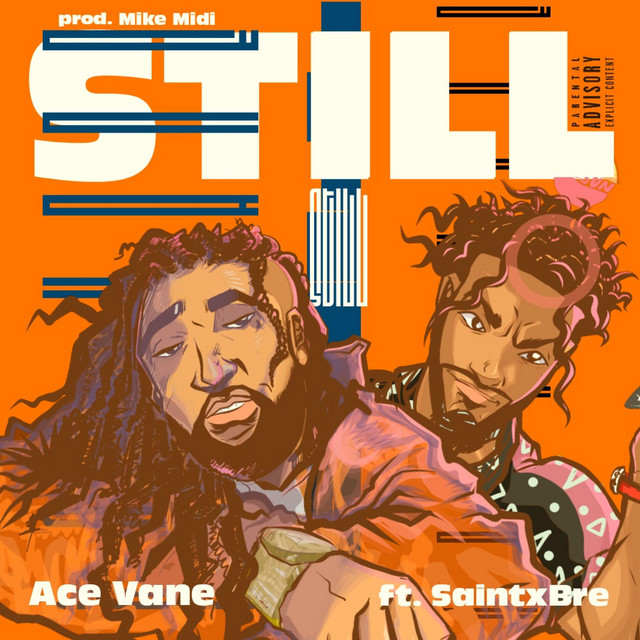 Still cover art