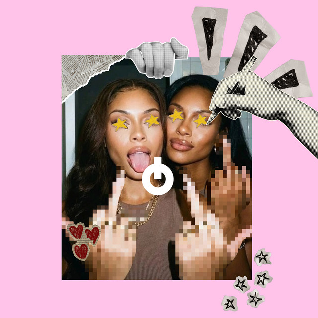undefined album image