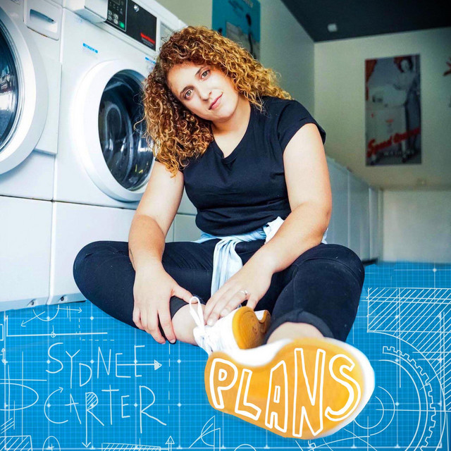 Plans cover art