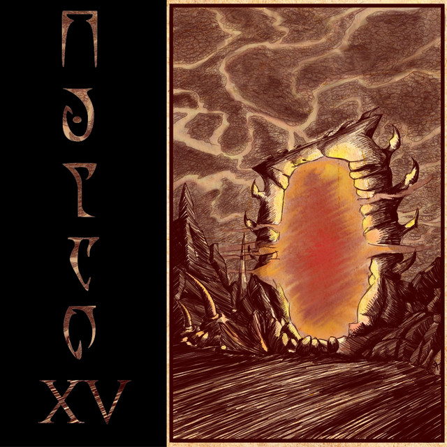 XV