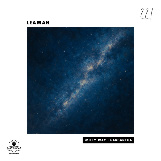 Milky Way album art