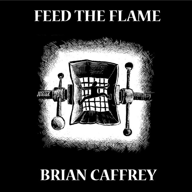 Feed the Flame cover art