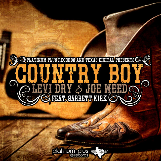 Country Boy