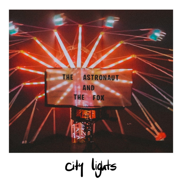City Lights cover