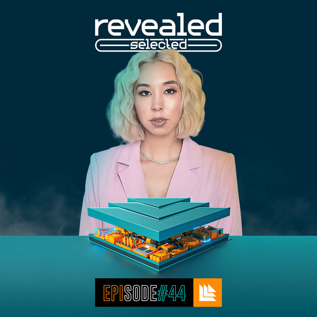 Revealed Selected 044 cover art