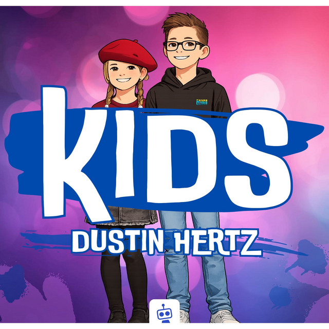 Kids cover