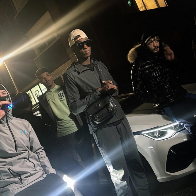 Freestyle DVM (bonus)