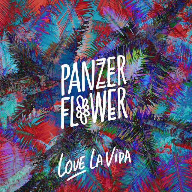 Love La Vida cover