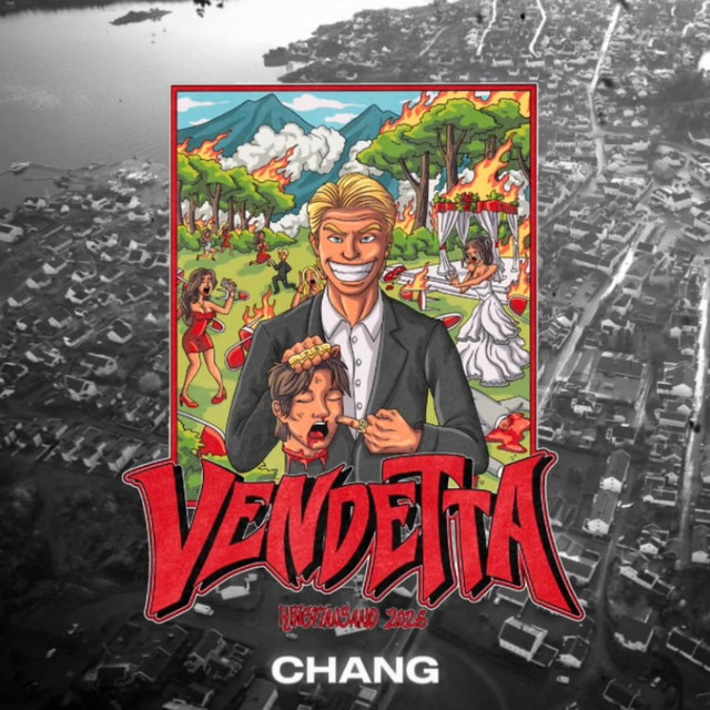 Vendetta 2026 (Partysnekk)