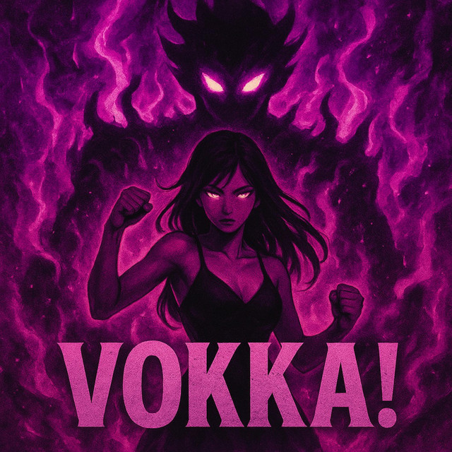 VOKKA! - Ultra Slowed