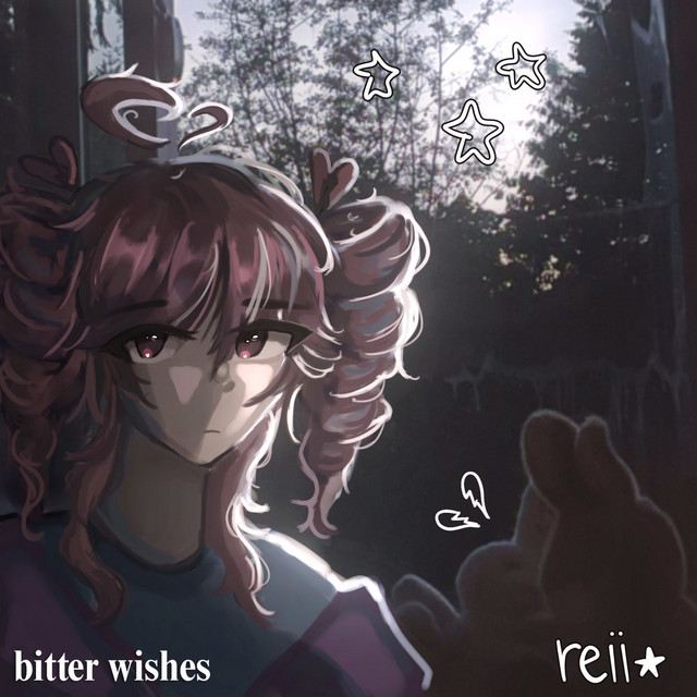 bitter wishes