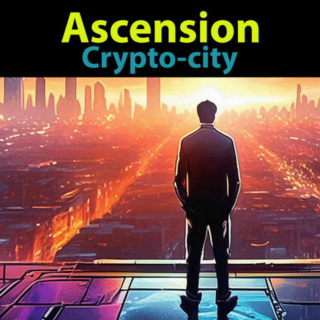 Ascension cover art