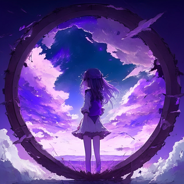Обкладинка: Endless Love — Leanyx