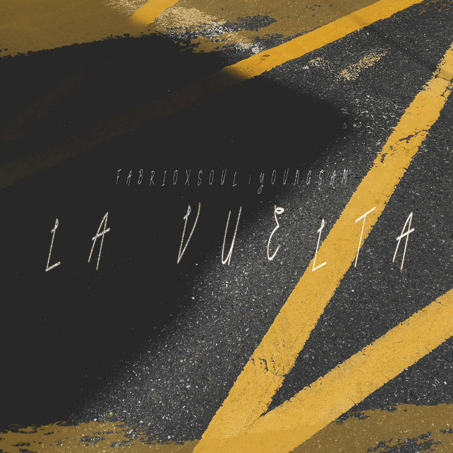 La Vuelta