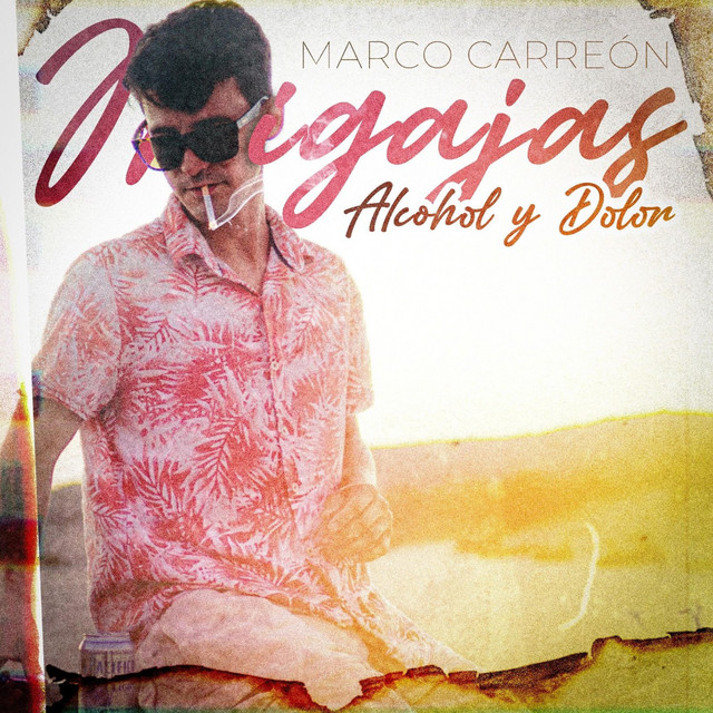 Marco Carreon