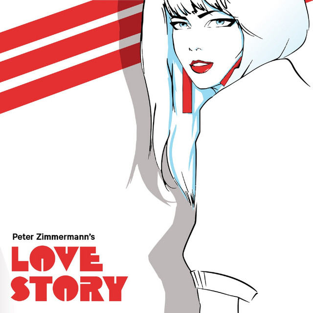 Lovestory cover art