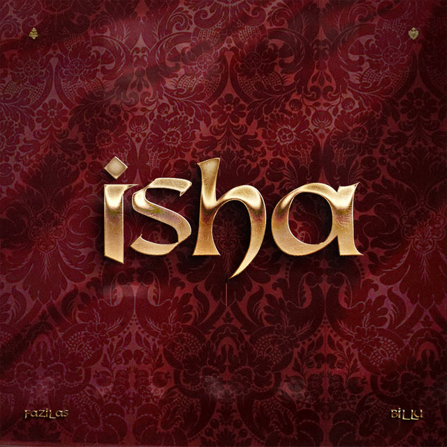 ISHA