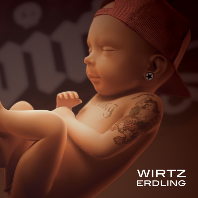 Erdling cover