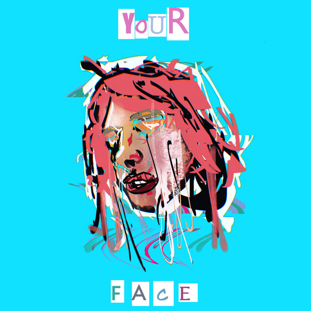 Your Face cover art