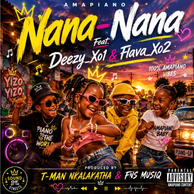 Nana-Nana