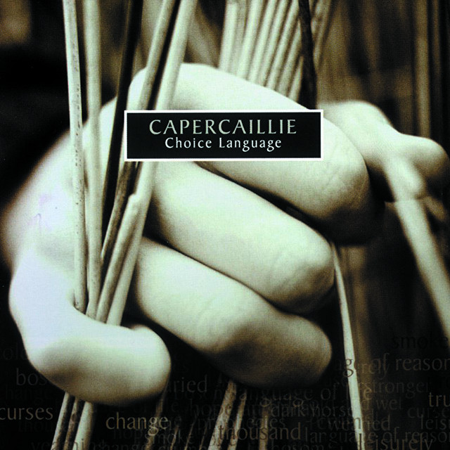 Choice Language cover art