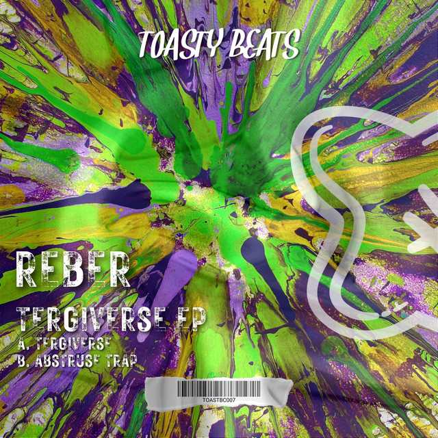 Tergiverse album image
