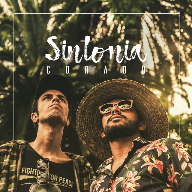 Sintonia cover