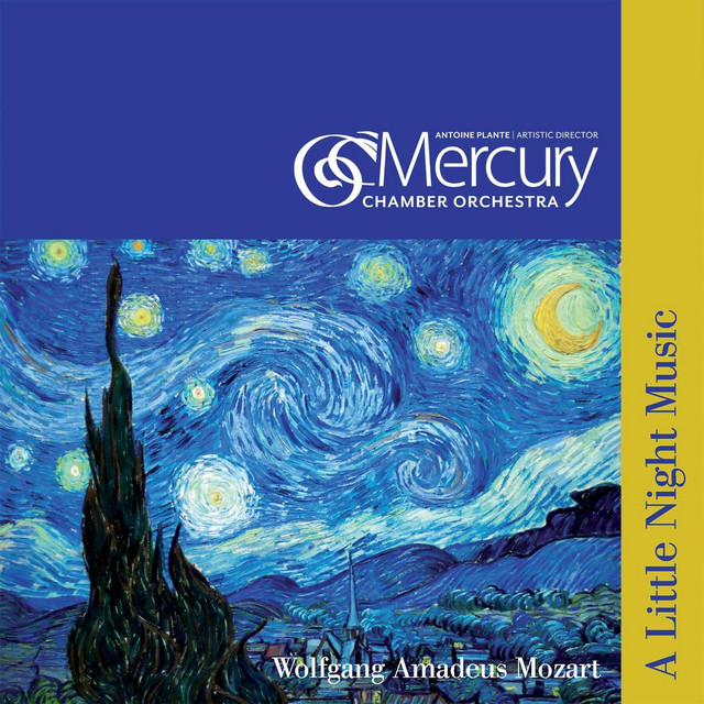 Mozart: A Little Night Music