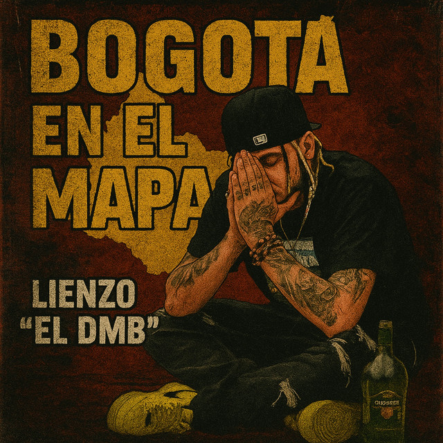 BOGOTÁ EN EL MAPA
